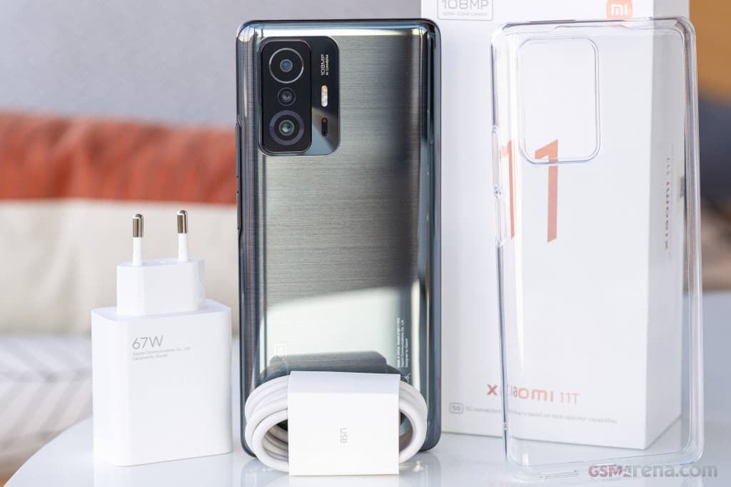 Xiaomi 11T gallery image 2