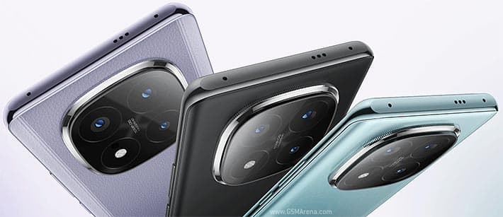 Xiaomi Redmi Note 14 Pro+ 5G (India) gallery image 2