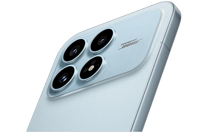 Xiaomi Redmi K90 image 5