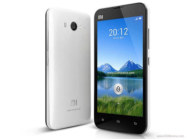 Xiaomi Mi 2 image 1
