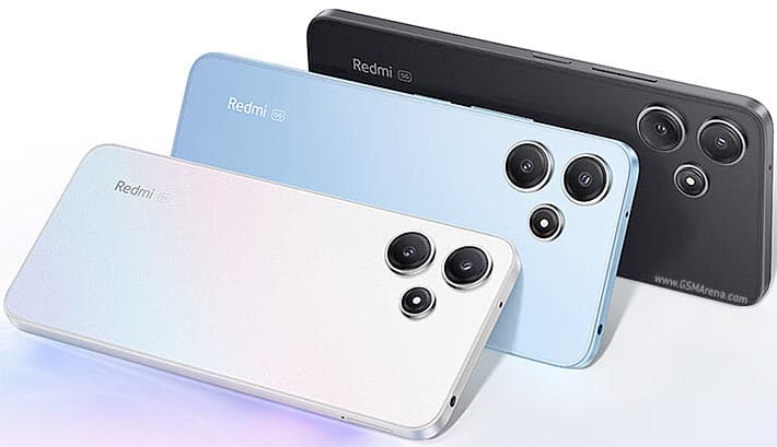 Xiaomi Redmi Note 12R image 2