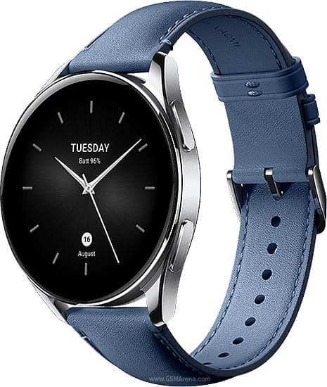 Xiaomi Watch S2 image 1