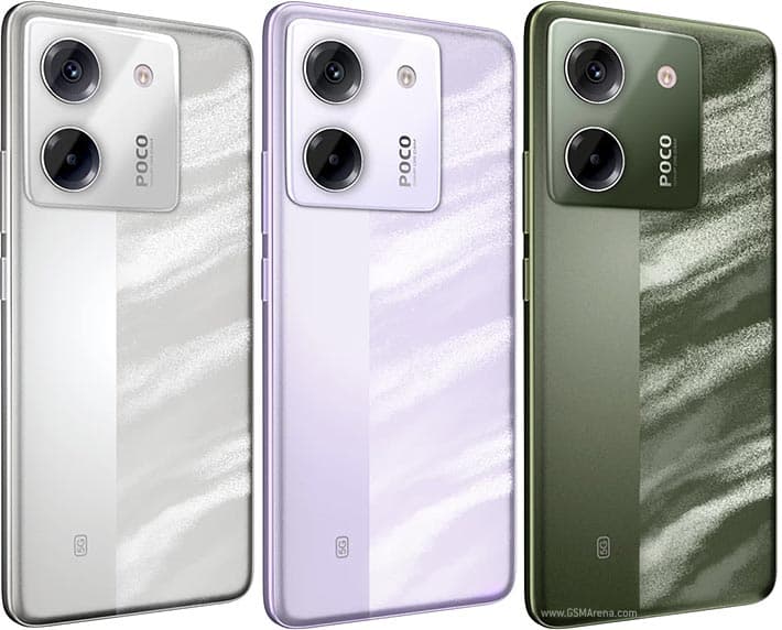 Xiaomi Poco M7 Pro 5G gallery image 1