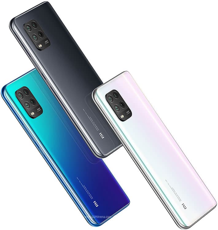Xiaomi Mi 10 Lite 5G gallery image 2