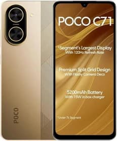 Xiaomi Poco C71 image 3