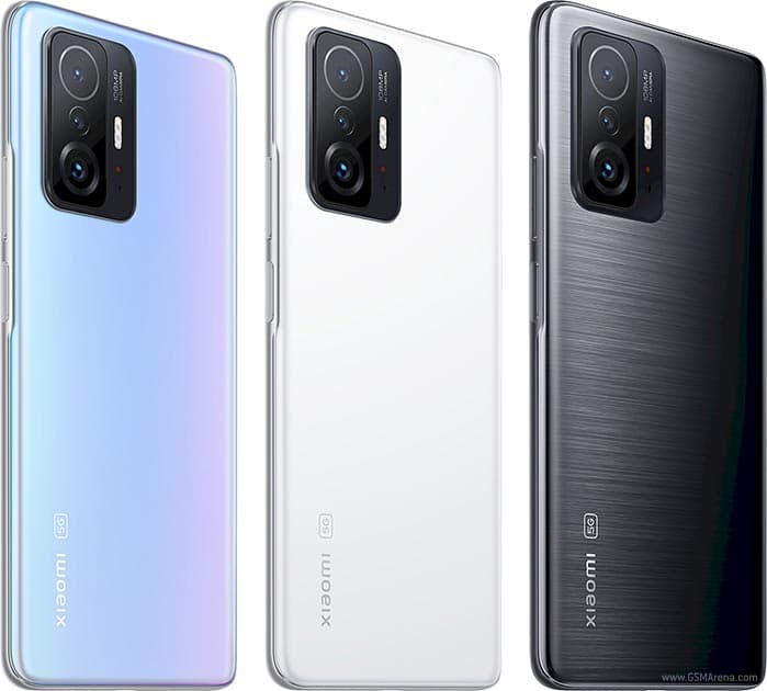 Xiaomi 11T gallery image 1