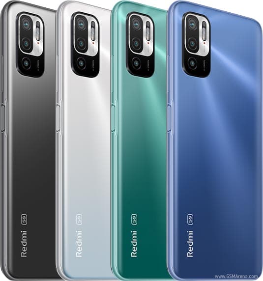 Xiaomi Redmi Note 10T 5G gallery image 1