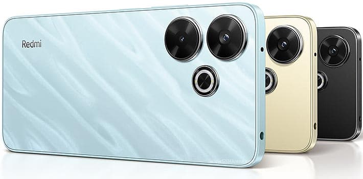 Xiaomi Redmi 13 gallery image 2