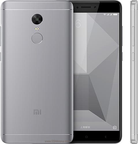 Xiaomi Redmi Note 4X gallery image 3