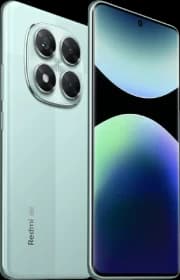Xiaomi Redmi Note 14 Pro 5G image 2