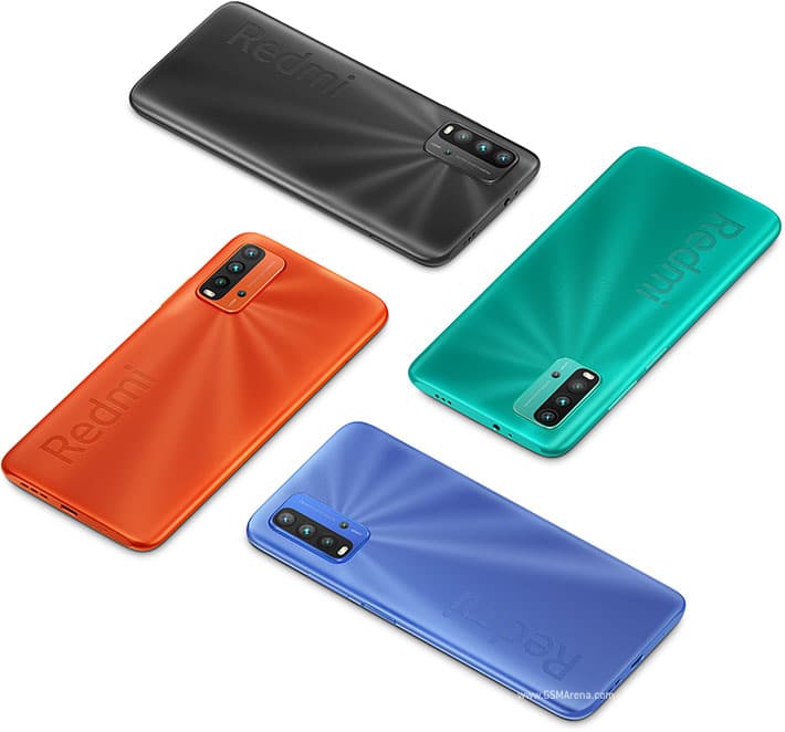 Xiaomi Redmi 9T gallery image 2