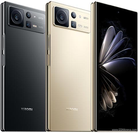 Xiaomi Mix Fold 2 image 2