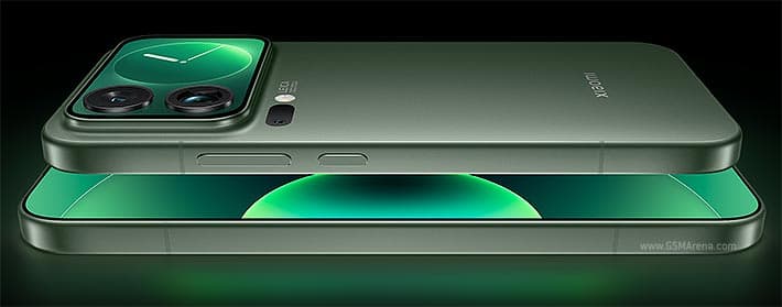 Xiaomi 17 Pro Max gallery image 2