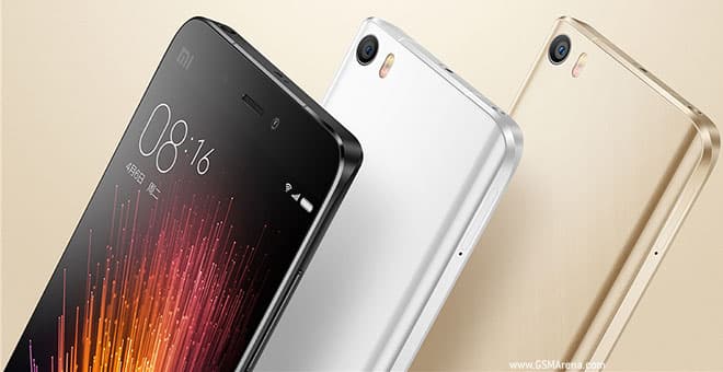 Xiaomi Mi 5 gallery image 2