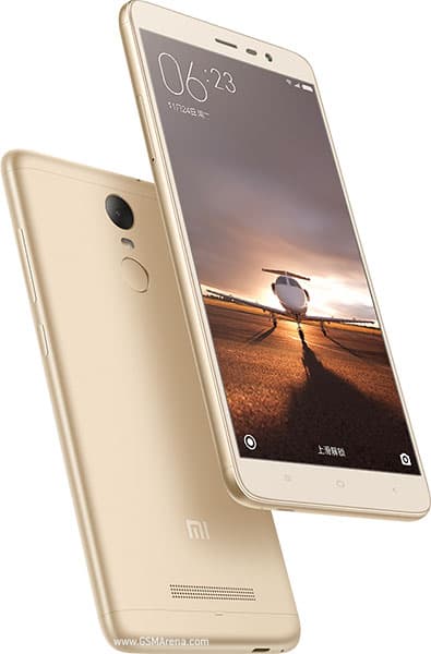 Xiaomi Redmi Note 3 gallery image 1
