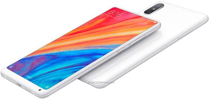 Xiaomi Mi Mix 2S gallery image 3