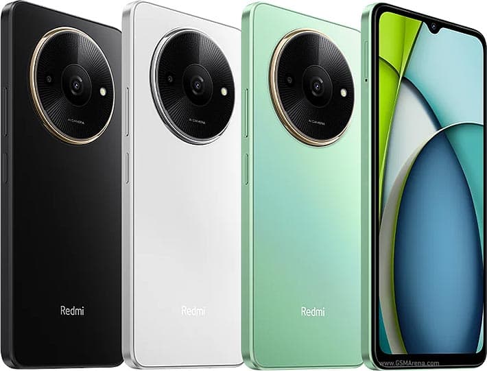 Xiaomi Redmi A3x gallery image 1