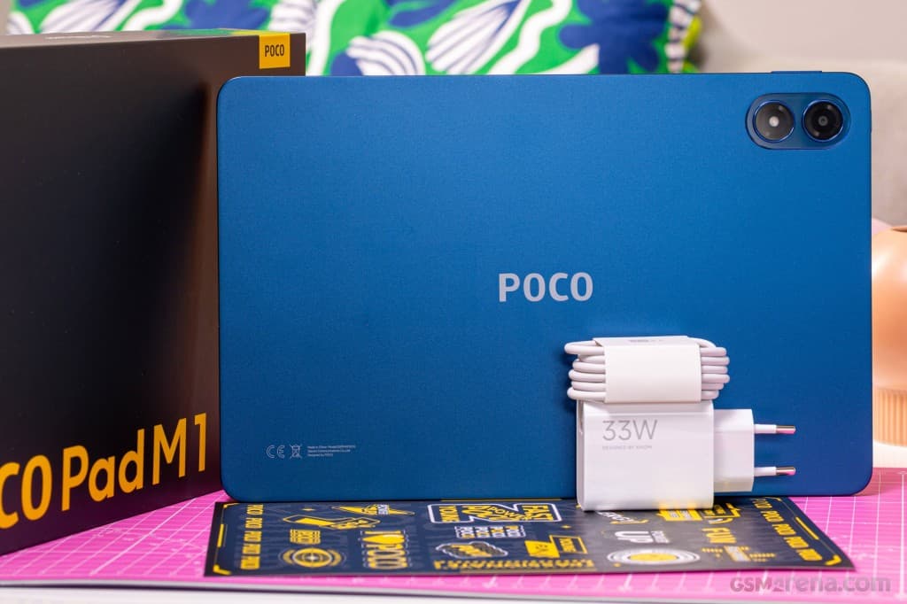 Xiaomi Poco Pad M1 gallery image 3