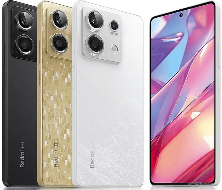 Xiaomi Redmi Note 13 gallery image 4