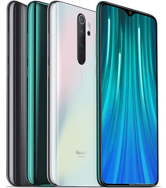 Xiaomi Redmi Note 8 Pro gallery image 2