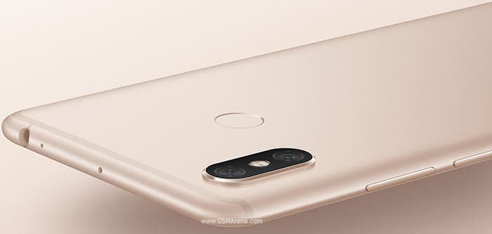 Xiaomi Mi Max 3 gallery image 1