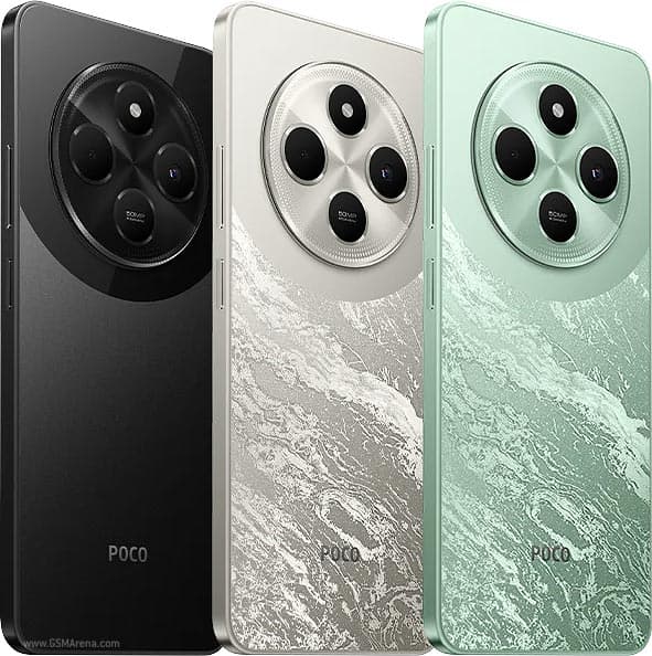 Xiaomi Poco C75 gallery image 1