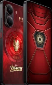 Xiaomi Poco X7 image 4
