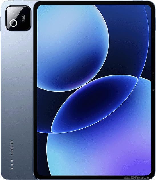 Xiaomi Pad 8 image 1