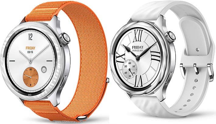 Xiaomi Watch S4 gallery image 1