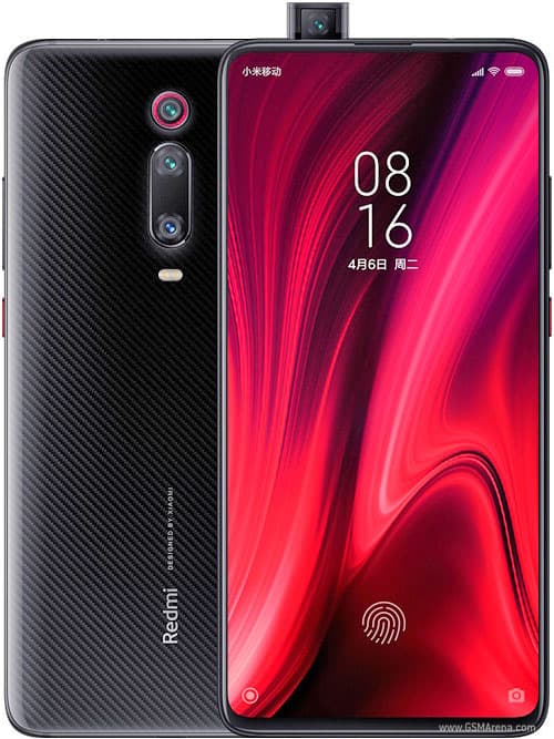 Xiaomi Redmi K20 gallery image 3