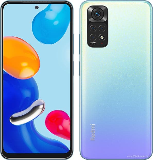 Xiaomi Redmi Note 11 image 1