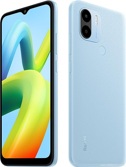 Xiaomi Redmi A1+ image 1