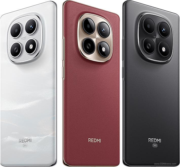 Xiaomi Redmi Note 15 Special gallery image 1