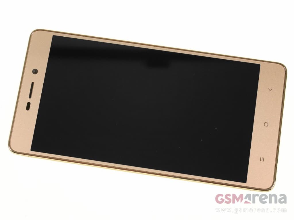 Xiaomi Redmi 3s gallery image 3