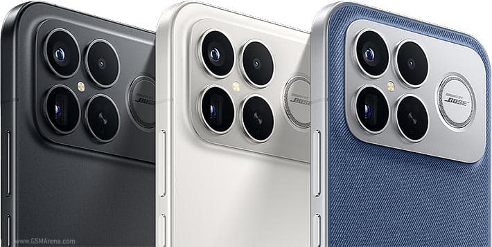 Xiaomi Redmi K90 Pro Max gallery image 2