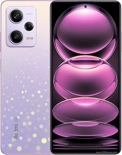 Xiaomi Redmi Note 12 Pro image 1