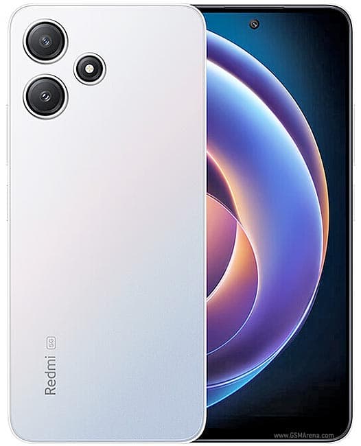 Xiaomi Redmi Note 12R image 1