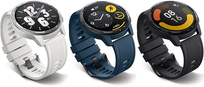 Xiaomi Watch Color 2 gallery image 1