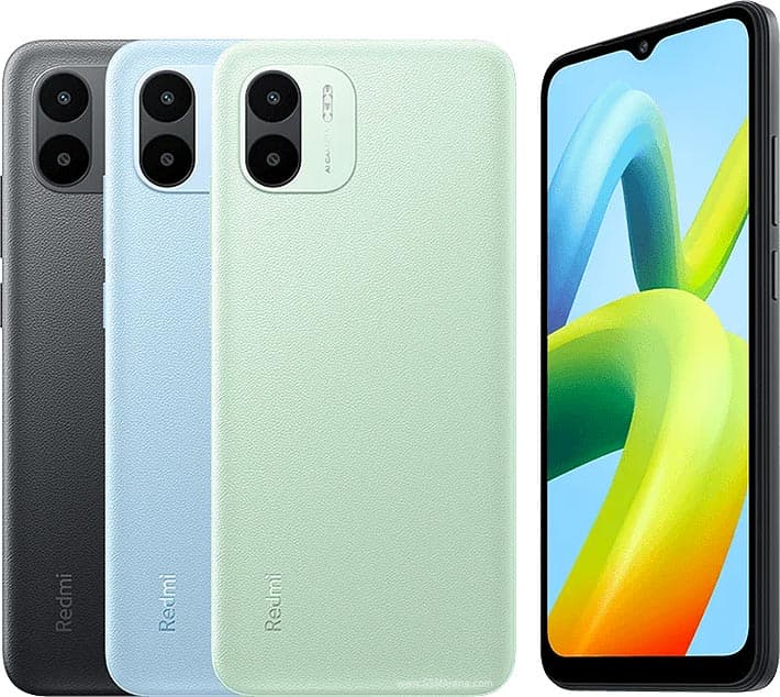 Xiaomi Redmi A1 image 2