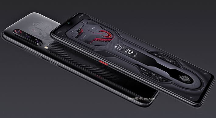 Xiaomi Mi 9 Explorer gallery image 2
