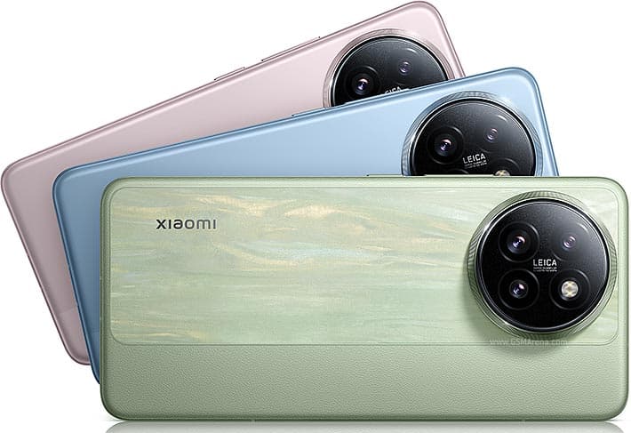 Xiaomi Civi 4 Pro image 2