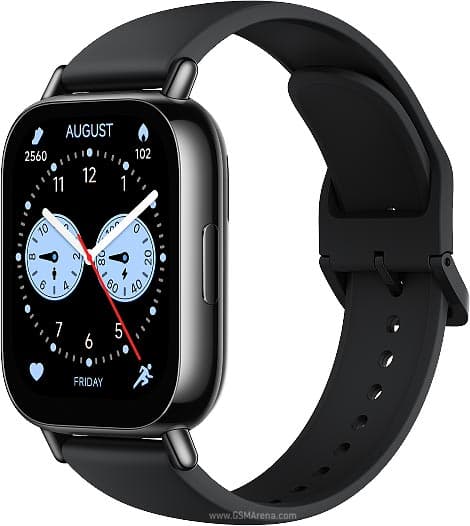 Xiaomi Redmi Watch 5 Lite image 2