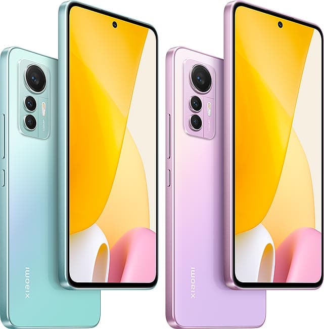 Xiaomi 12 Lite image 3