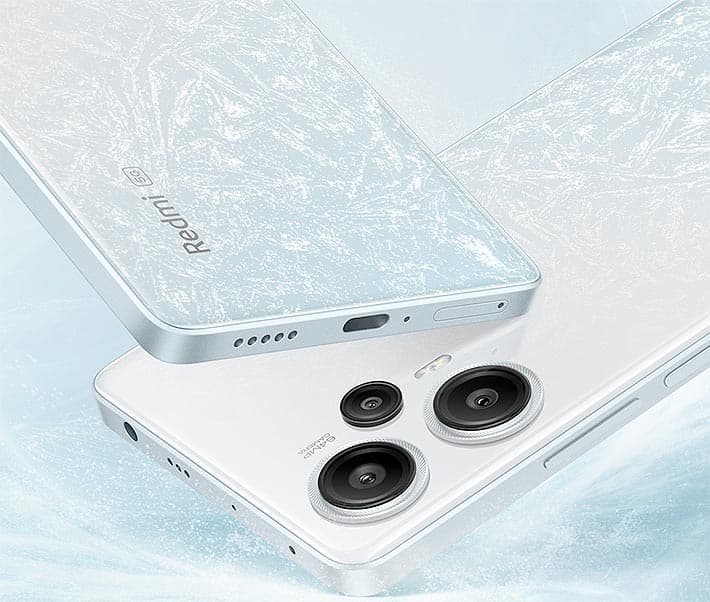Xiaomi Redmi Note 12 Turbo image 3