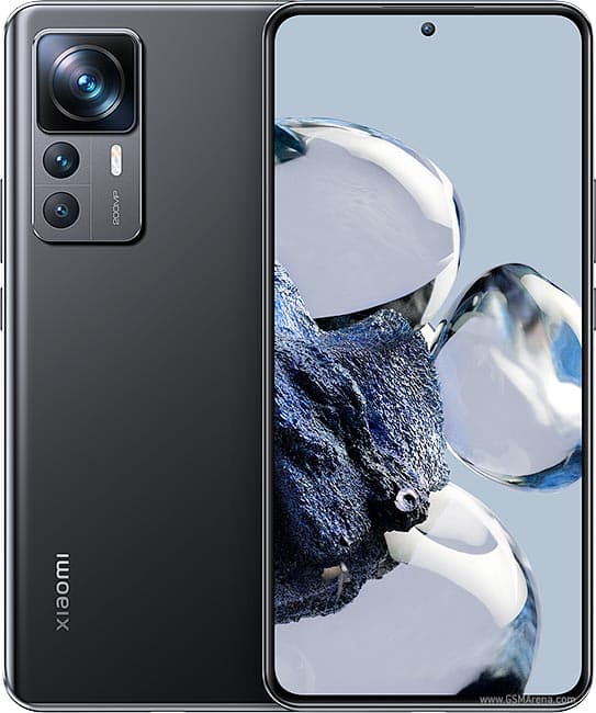 Xiaomi 12T Pro image 1