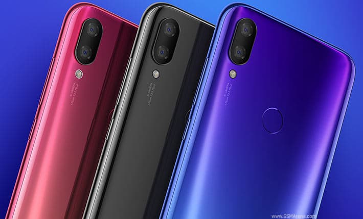 Xiaomi Mi Play gallery image 4
