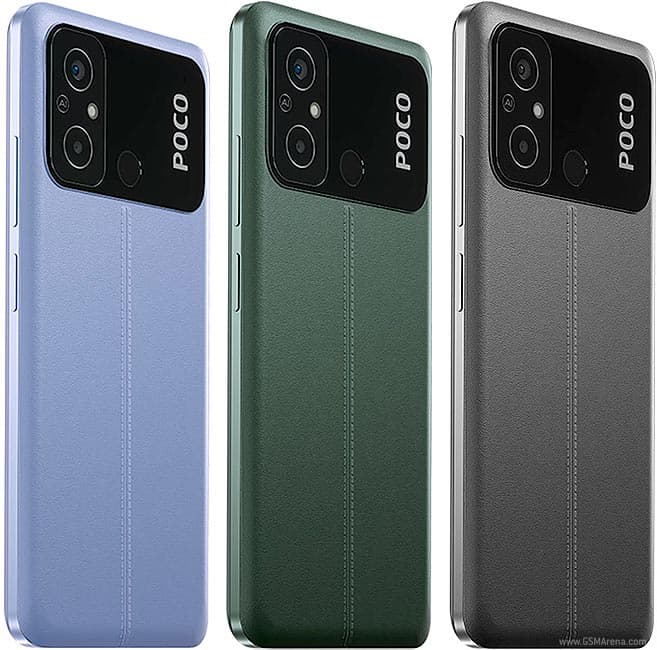 Xiaomi Poco C55 image 2