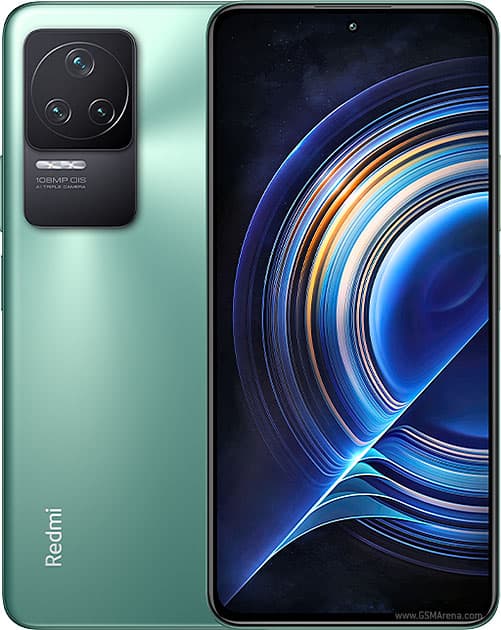 Xiaomi Redmi K50 Pro image 1