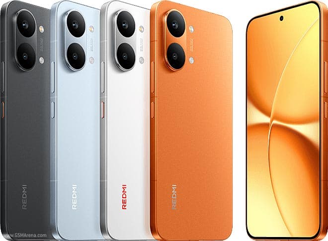 Xiaomi Redmi Turbo 5 Max gallery image 1