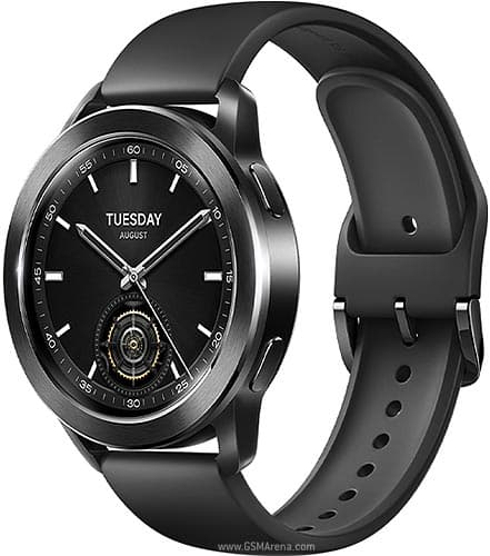 Xiaomi Watch S3 gallery image 2
